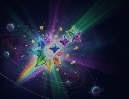 Starburst