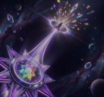 Starburst