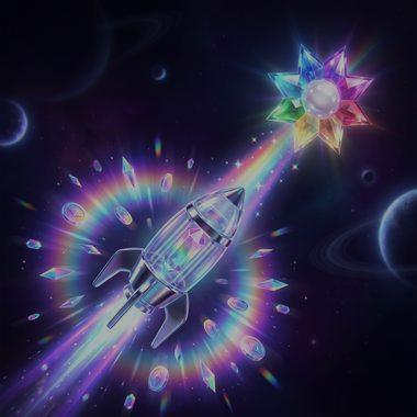 Starburst